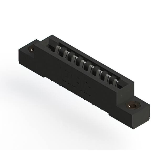 357-008-431-108 EDAC Inc.  Edgeboard Connectors